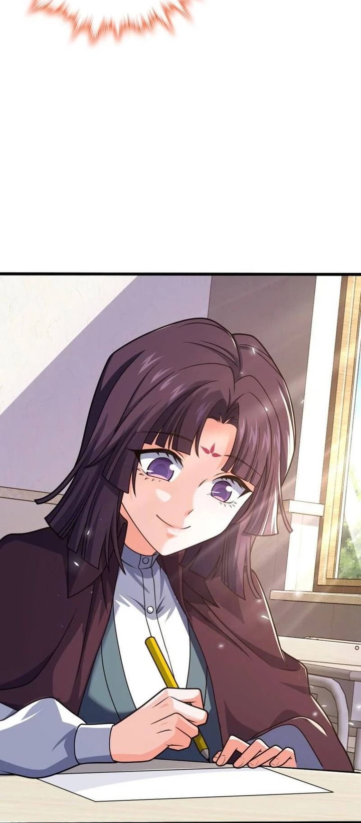 Spare Me, Great Lord! Chapter 679 Gambar 19
